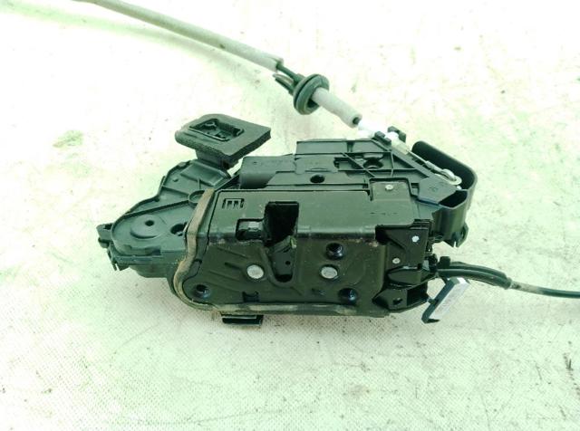 5NB837015E Cerradura de puerta delantera izquierda  disponible Málaga
