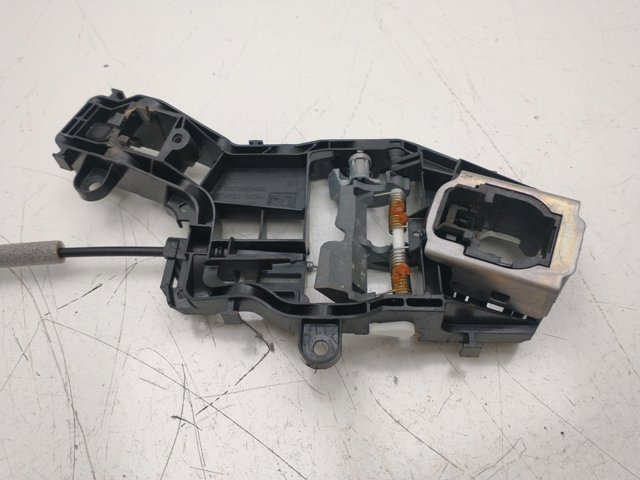 5NB837015E VAG Cerradura de puerta delantera izquierda  comprar en Lleida