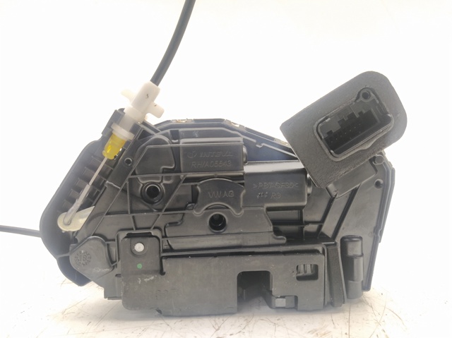 5NB837016C VAG Cerradura de puerta delantera derecha  comprar en Oviedo