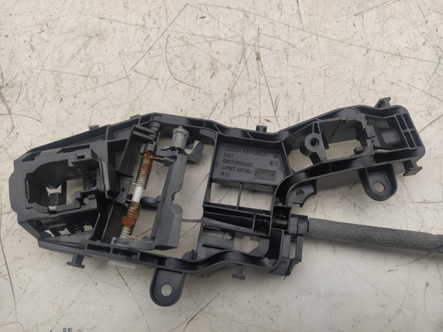 5NB837016C Cerradura de puerta delantera derecha comprar Almería