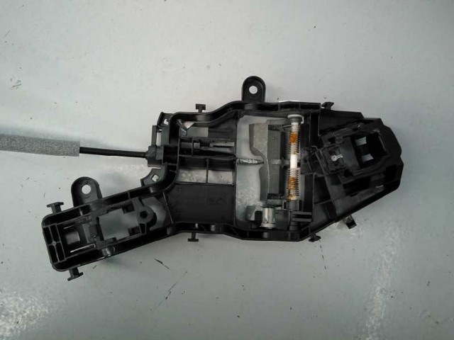 5NB837016C Cerradura de puerta delantera derecha  disponible Burgos