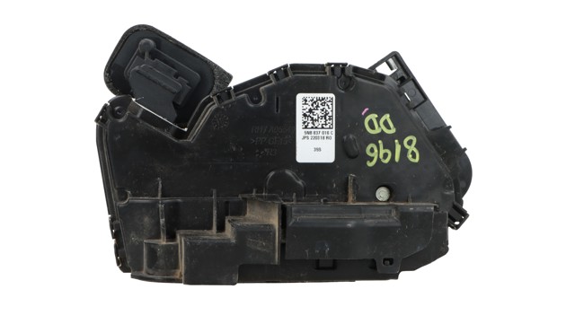 5NB837016C VAG Cerradura de puerta delantera derecha  comprar en Oviedo