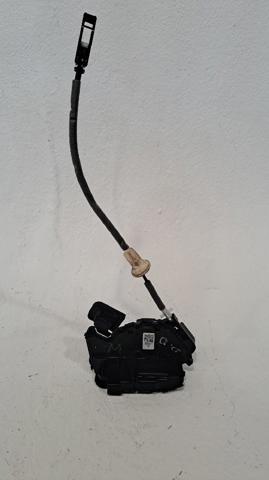 5NB837016E VAG Cerradura de puerta delantera derecha  en stock Córdoba