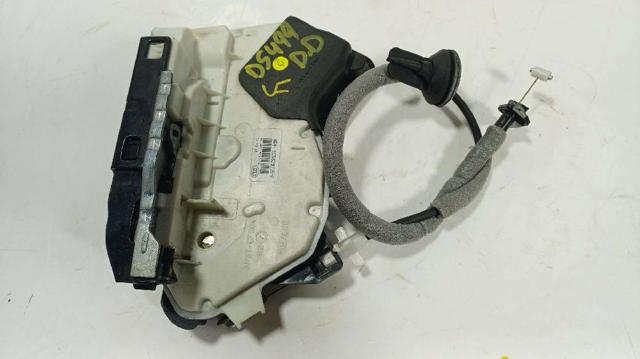5NB837016E VAG Cerradura de puerta delantera derecha  comprar en Jaén