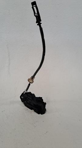 VAG 5NB837016E Cerradura de puerta delantera derecha  comprar en Murcia