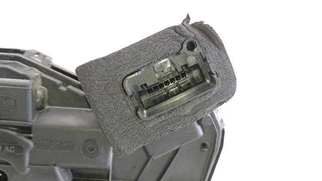 VAG 5NB837016E Cerradura de puerta delantera derecha  disponible Lugo
