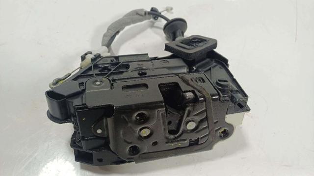 5NB837016E VAG Cerradura de puerta delantera derecha  disponible Alicante