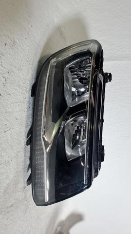 Luz derecha Volkswagen Tiguan (2017-2026)