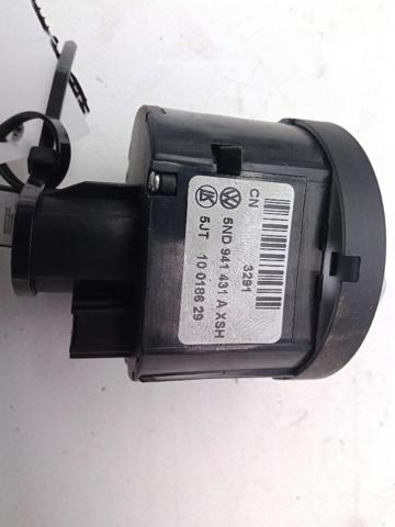 5ND941431A VAG Interruptor de luces en el tablero  comprar en Lleida