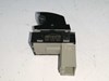 Interruptor motor elevalunas delantero derecho 5ND959855 VAG