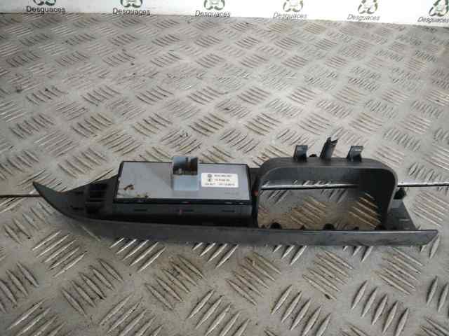 5ND959857 VAG Unidad de control de elevalunas delantera izquierda  comprar en Jaén