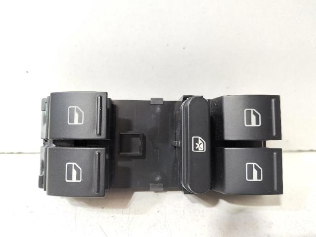 VAG 5ND959857 Unidad de control de elevalunas delantera izquierda  comprar en Ponferrada