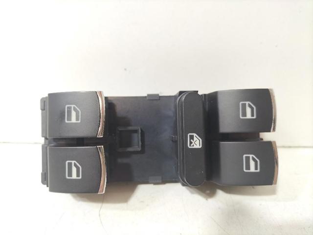 VAG 5ND959857 Interruptor de elevalunas delantera izquierda  en stock Salamanca