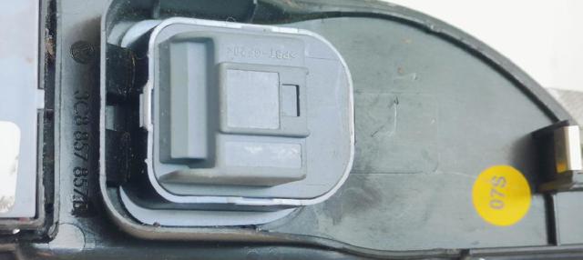 5ND959857 VAG Interruptor de elevalunas delantera izquierda  en stock Huelva