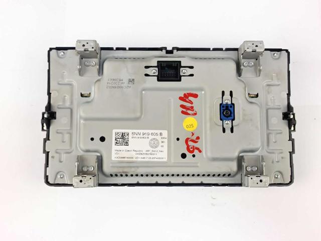 5NN919605B VAG Pantalla comprar Madrid