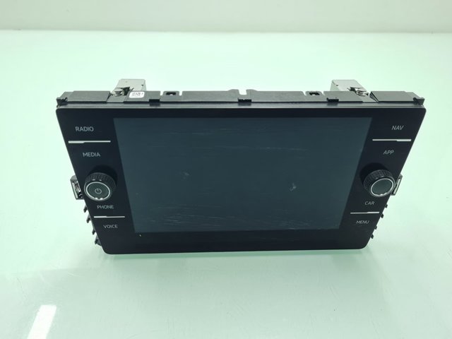 Pantalla multifuncion Volkswagen Jetta IV (2011-2019)