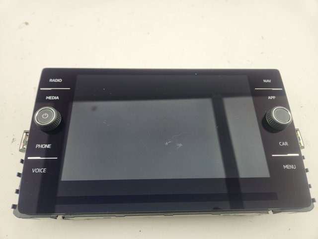 Display Volkswagen Jetta IV desde 338,32 €