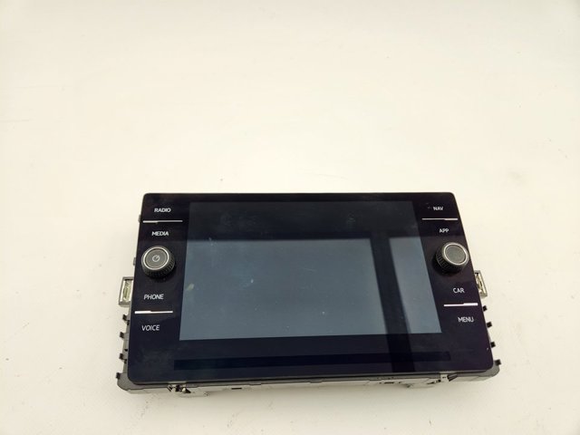 Display para Volkswagen Jetta IV (162, 163, AV3, AV2, AY2, AY3)
