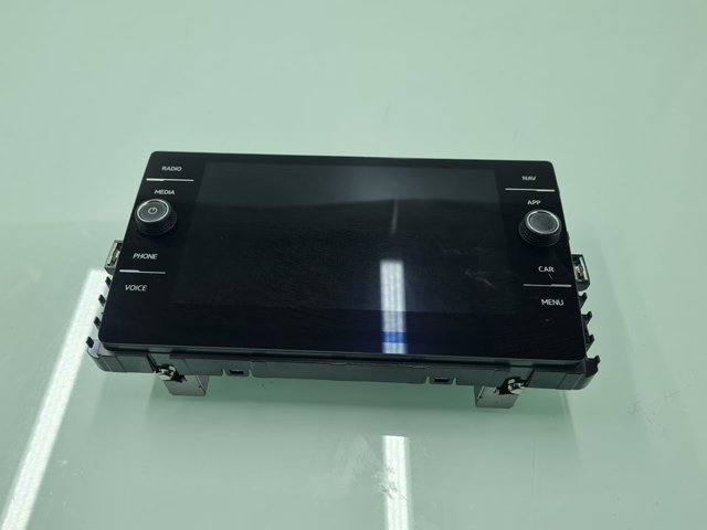 Pantalla para Volkswagen Jetta 162, 163, AV3, AV2, AY2, AY3