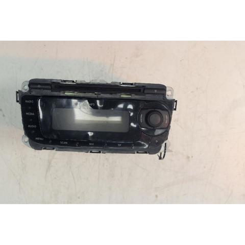 VAG 5P0035153B Radio AM/FM  comprar en Ponferrada