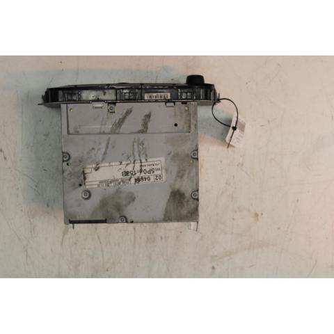 VAG 5P0035153B Radio  en stock Salamanca