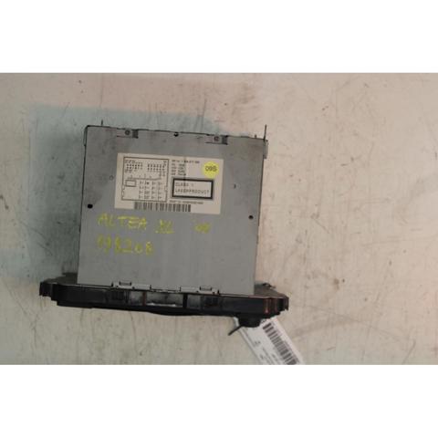 VAG 5P0035153B Radio comprar Barcelona