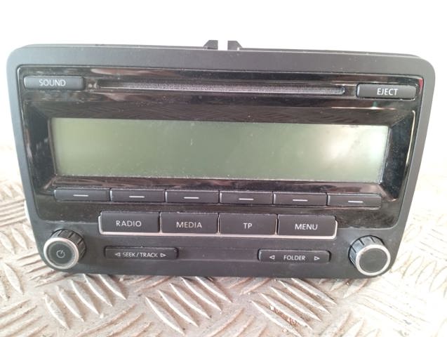 5P0035186B Radio AM/FM  comprar en Pontevedra