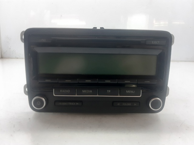 5P0035186B Radio  en stock Sabadell