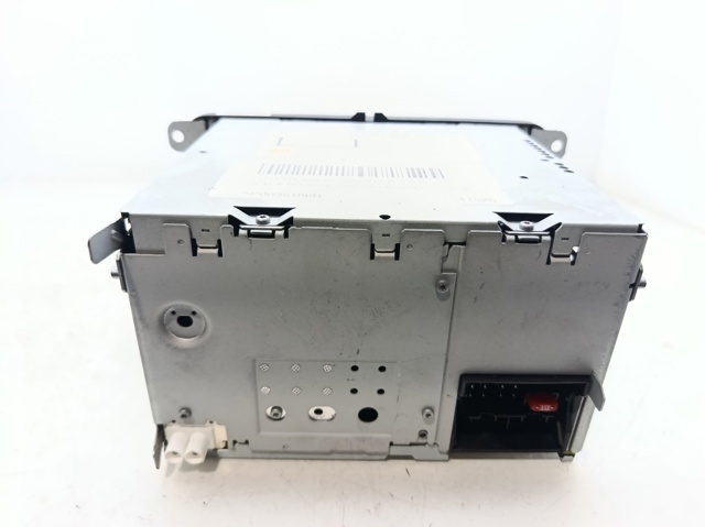 VAG 5P0035186B Radio AM/FM  disponible Valladolid