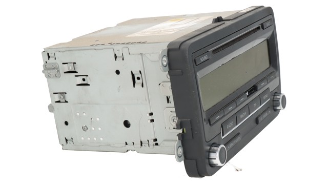 VAG 5P0035186B Radio  en stock Salamanca