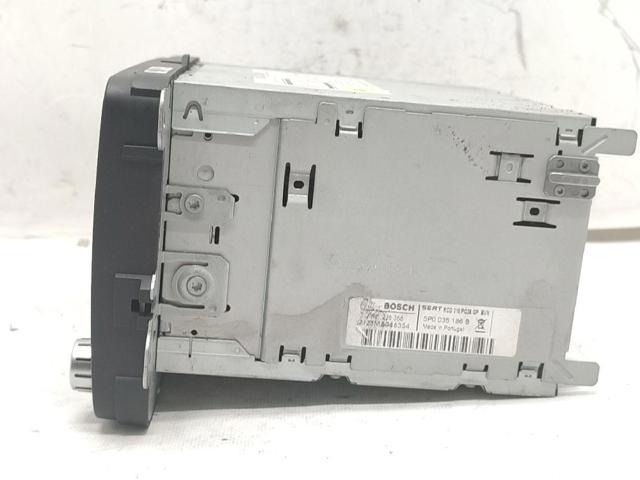 5P0035186B VAG Radio  en stock Gandía