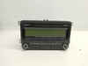 Radio (radio AM/FM) 5P0035186B VAG