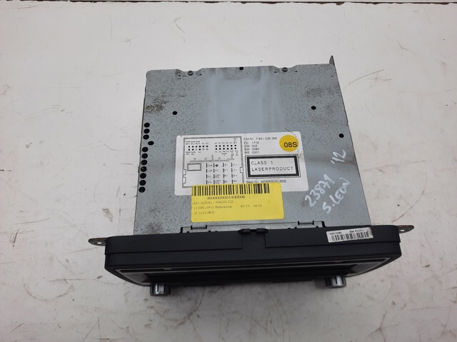 5P0035186B Radio  en stock Granada