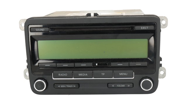 5P0035186B Radio comprar Almería