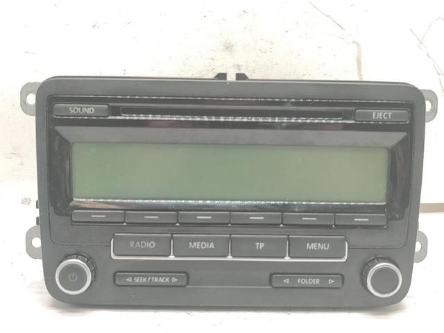 5P0035186B Radio AM/FM  comprar en Zaragoza