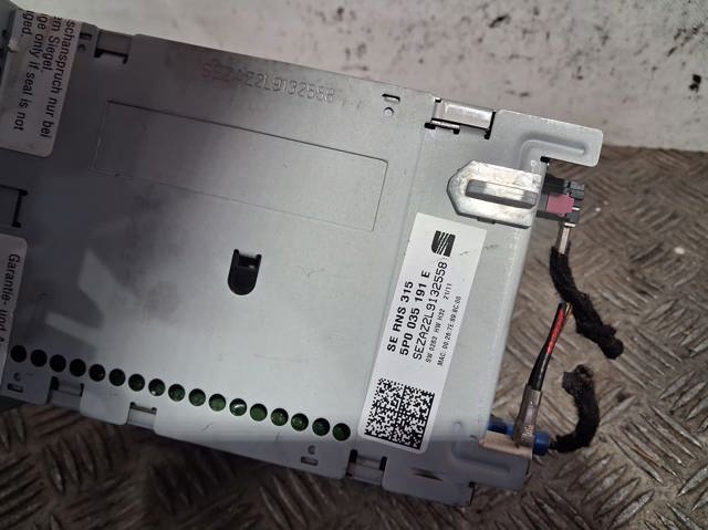 5P0035191E VAG