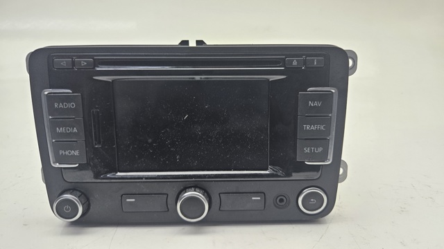 5P0035191G VAG