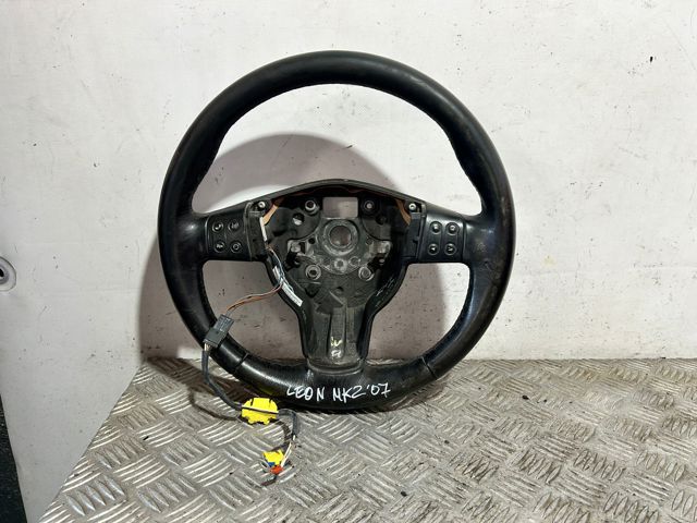 Volante multifuncion para Seat Altea  (5P5, 5P8)