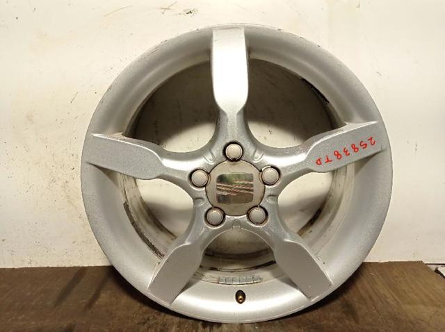 Llantas para Seat Altea 5P5, 5P8