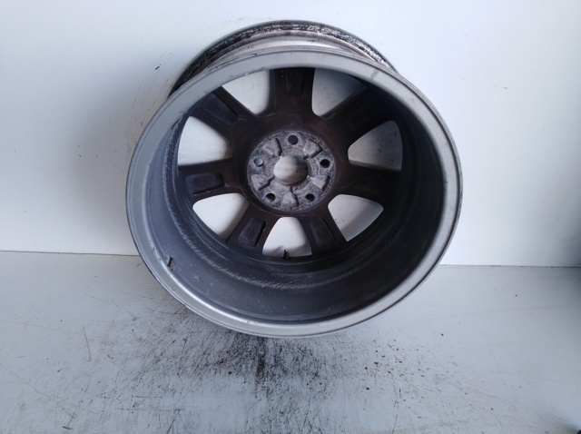 llantas de aluminio Seat Altea (5P5, 5P8)