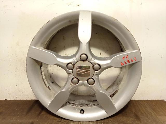 Comprar Llantas de aleación Seat Altea 5P5, 5P8 a bajo precio