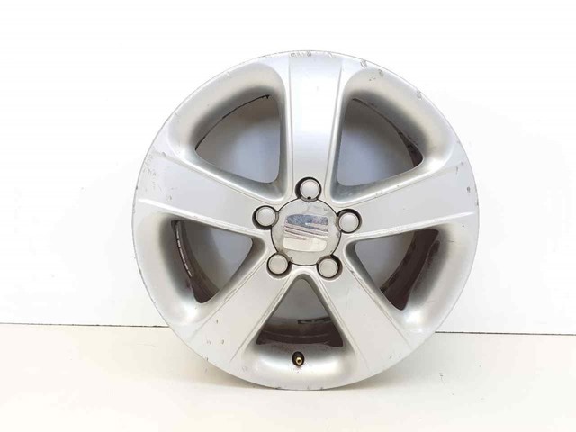 llantas de aluminio Seat Altea  (5P5, 5P8)