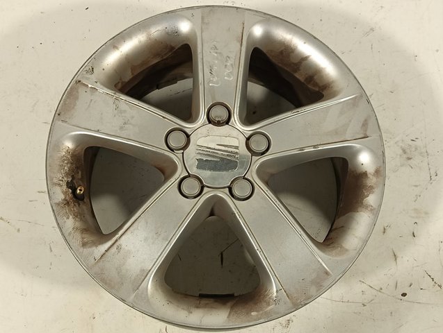 Llantas para Seat Altea 5P5, 5P8