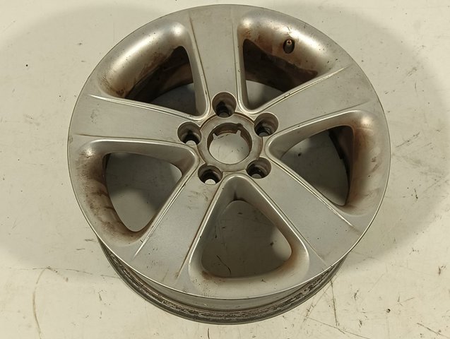 Comprar Llantas de aleación Seat Altea  5P5, 5P8 a bajo precio