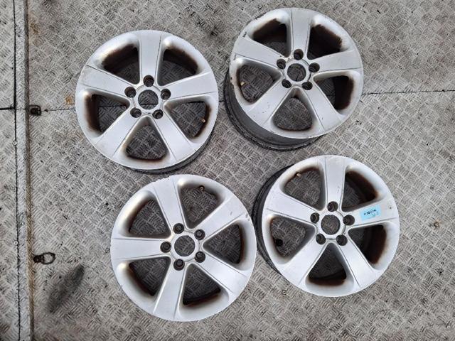 llantas de aluminio Altea  monovolumen (2006-2015) original desde 110,35 €
