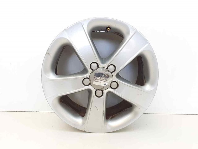 Aros Seat Altea  (2006-2015)