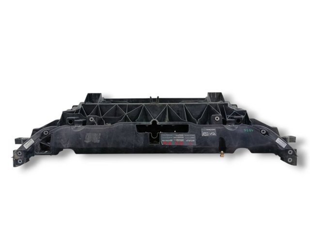 Soporte de radiador  para Seat Toledo III (5P2)