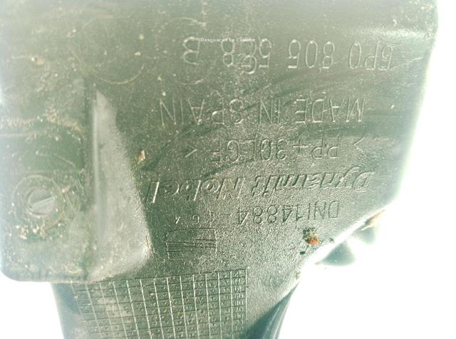 5P0805588B VAG Soporte de radiador comprar Alcalá