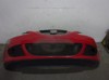 Parachoques Seat Toledo 3