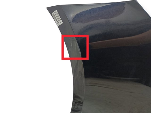 5P0807217M VAG Parachoques delantero  comprar en Oviedo
